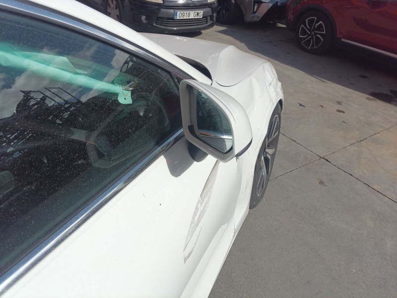 Recambio de retrovisor derecho para volvo s60 iii (224) t5 referencia OEM IAM   