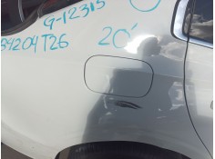 Recambio de tapa exterior combustible para volvo s60 iii (224) t5 referencia OEM IAM 31455948 32227341  2