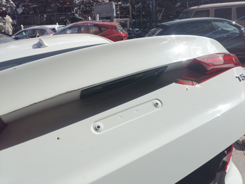 Recambio de maneta exterior porton para volvo s60 iii (224) t5 referencia OEM IAM   