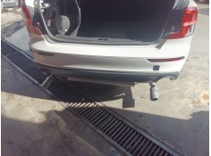 REFUERZO PARAGOLPES TRASERO 31656936 