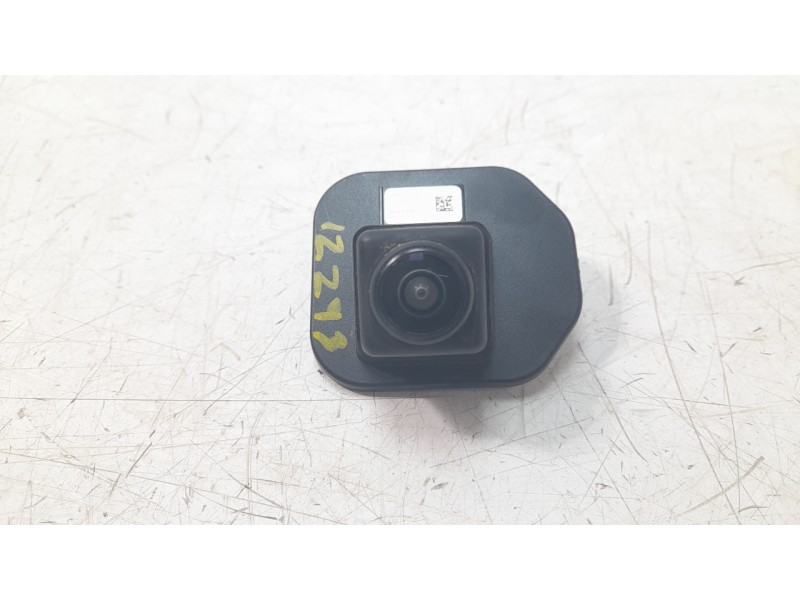 Recambio de camara vision trasera para nissan juke (f16_) dig-t 117 referencia OEM IAM 2027928  