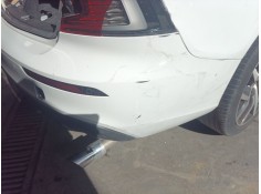 Recambio de paragolpes trasero para volvo s60 iii (224) t5 referencia OEM IAM    2