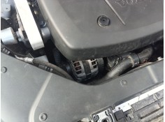 Recambio de alternador para volvo s60 iii (224) t5 referencia OEM IAM   