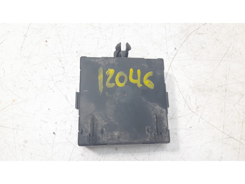 Recambio de modulo confort para mercedes-benz clase gla (w156) gla 220 cdi 4m / d 4m (156.905) referencia OEM IAM A1669000318 A2