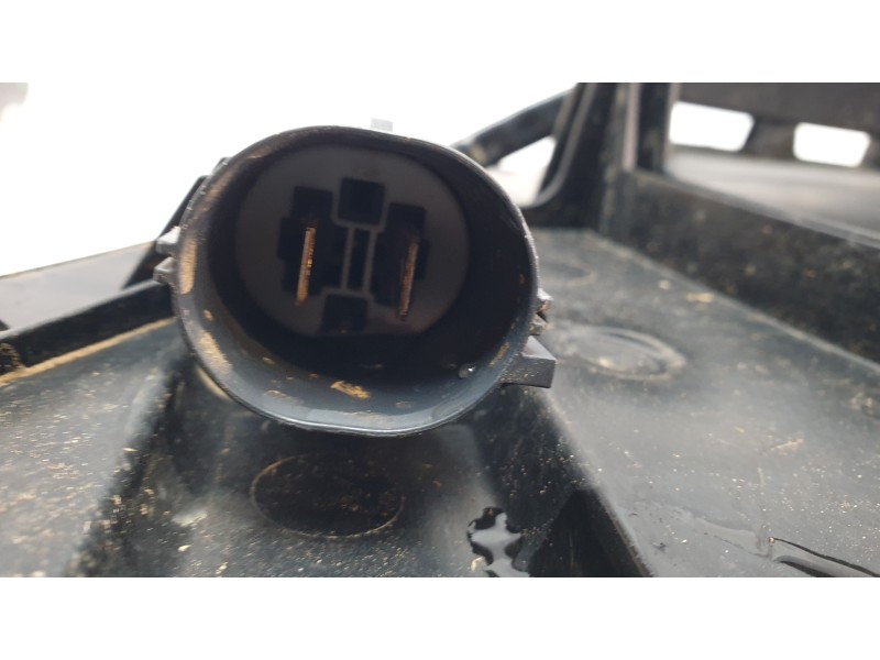 Recambio de electroventilador para volvo xc60 ii (246) b4 mild-hybrid referencia OEM IAM 31493262  