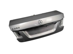 Recambio de tapa maletero para mercedes-benz clase e (w212) lim. 1.8 cgi cat referencia OEM IAM A2127500275   2