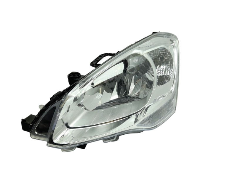 Recambio de faro izquierdo para citroën berlingo cuadro referencia OEM IAM 6208K6 10107371002 10107371002 , CI9184804 , 11223701