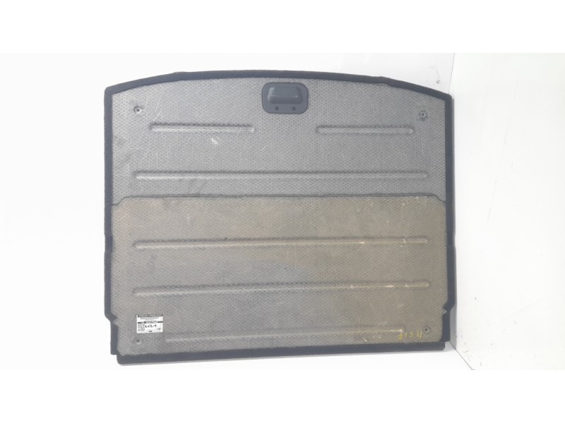 Recambio de alfombra maletero para kia xceed (cd) 1.0 t-gdi referencia OEM IAM 85720J7700WK  