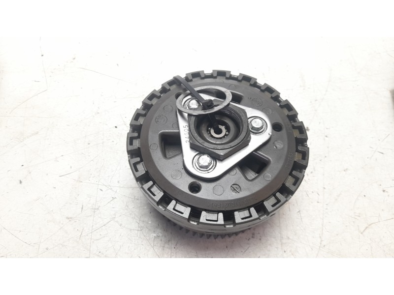 Recambio de campana embrague para bmw r 1200 r r 1200 r referencia OEM IAM 21218543675  