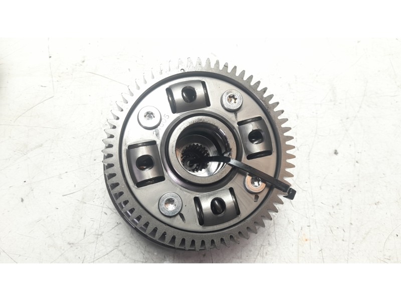 Recambio de campana embrague para bmw r 1200 r r 1200 r referencia OEM IAM 21218543675  