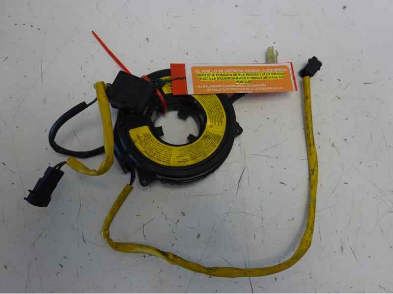 Recambio de anillo airbag para mitsubishi santamo (hyundai) santamo confort referencia OEM IAM ST0B020064  