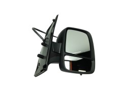 Recambio de retrovisor derecho para fiat scudo combi (272) referencia OEM IAM 8153K7 1050954023 1050954023 , FT9237063 , 2705907