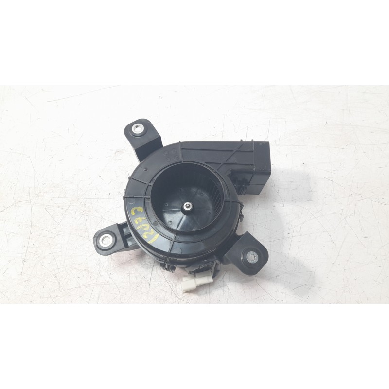 Recambio de motor calefaccion para kia sportage v (nq5) 1.6 t-gdi hybrid referencia OEM IAM 37580P0000  