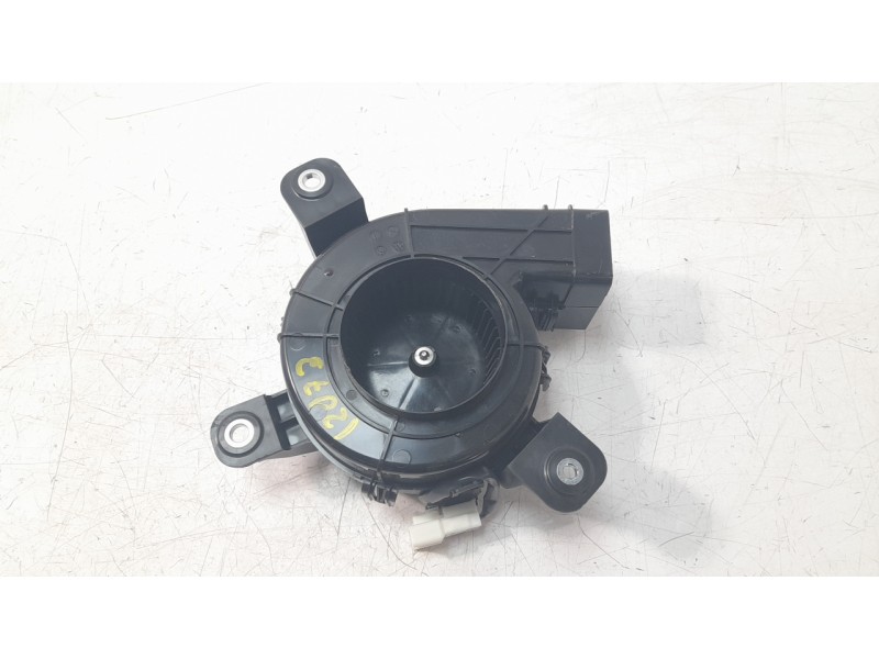 Recambio de motor calefaccion para kia sportage v (nq5) 1.6 t-gdi hybrid referencia OEM IAM 37580P0000  