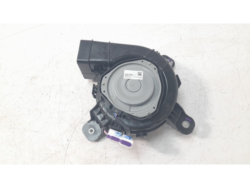 Recambio de motor calefaccion para kia sportage v (nq5) 1.6 t-gdi hybrid referencia OEM IAM 37580P0000  
