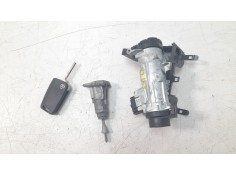 Recambio de conmutador de arranque para volkswagen polo vi (aw1, bz1, ae1) 1.0 tsi referencia OEM IAM 1K0905851  