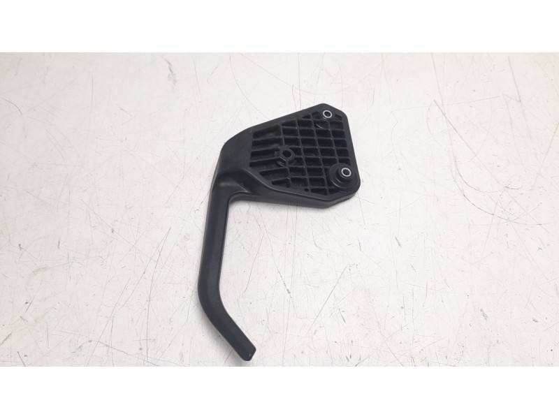 Recambio de agarradera trasera para ktm super adventure 1290 super adventure s referencia OEM IAM 61912008000  