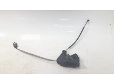 Recambio de cerradura puerta trasera izquierda para seat arona (kj7, kjp) 1.6 tdi referencia OEM IAM 5TA839015P  