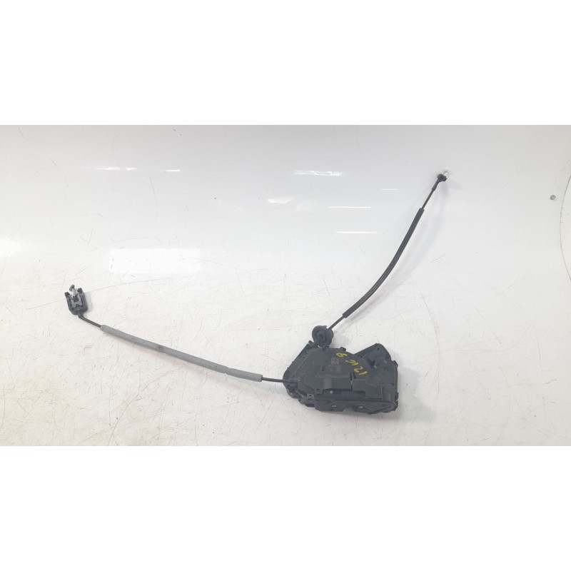 Recambio de cerradura puerta trasera izquierda para seat arona (kj7, kjp) 1.6 tdi referencia OEM IAM 5TA839015P  