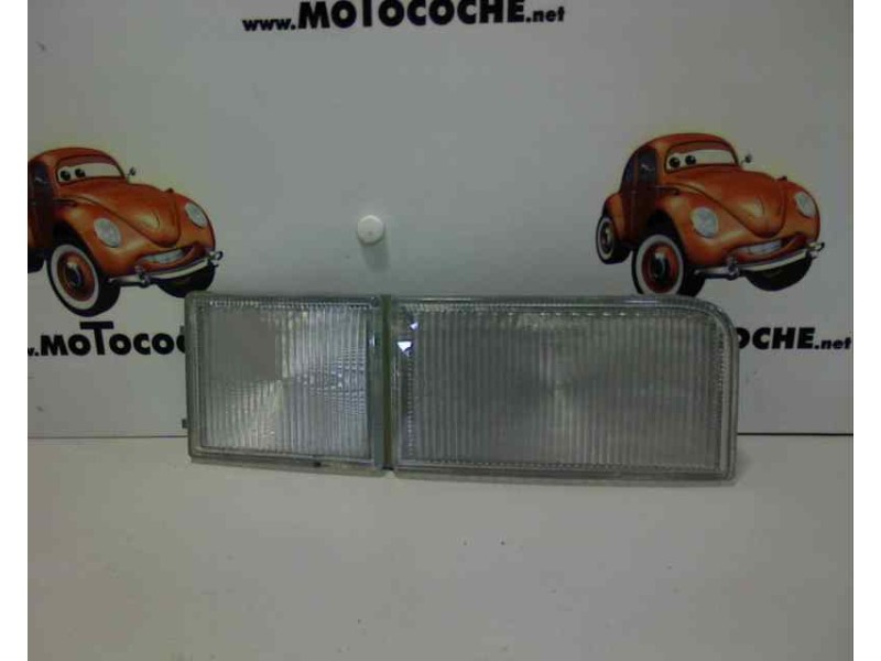 Recambio de faro antiniebla izquierdo para volkswagen passat berlina (3a2) referencia OEM IAM 3A0941778 VW0514323 