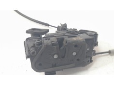 Recambio de cerradura puerta trasera izquierda para seat arona (kj7, kjp) 1.6 tdi referencia OEM IAM 5TA839015P   2