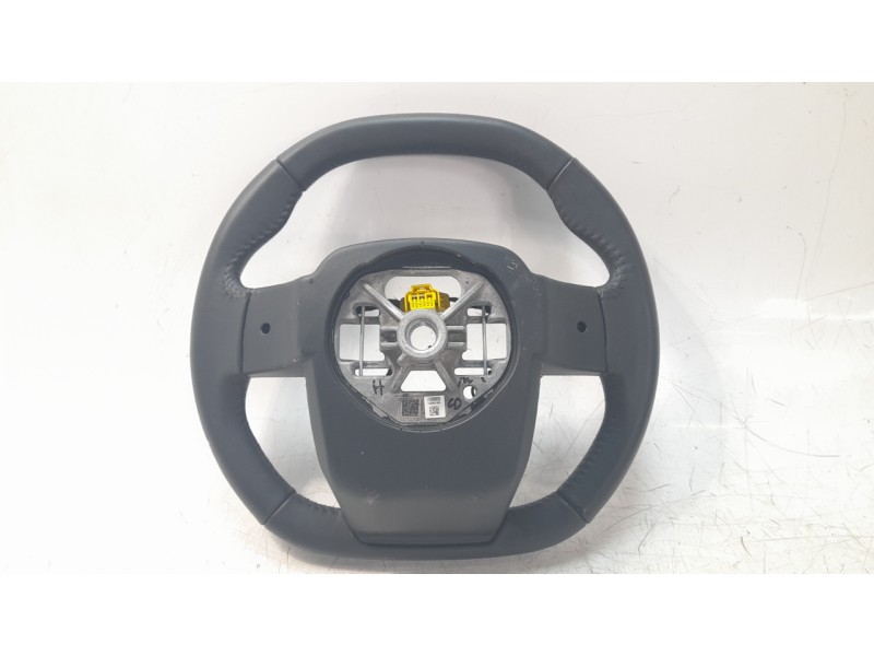 Recambio de volante para citroen c4 berlina e-feel referencia OEM IAM 98406898ZD  