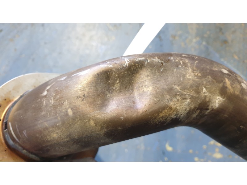 Recambio de catalizador para mercedes-benz clase gla (x156) gla 180 (156.942) referencia OEM IAM A2464900514  