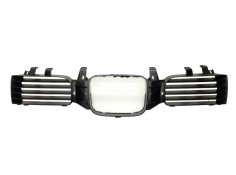 Recambio de rejilla delantera para seat toledo (1m2) referencia OEM IAM 1M0853653D01C 107211305 107211305 , 9021550