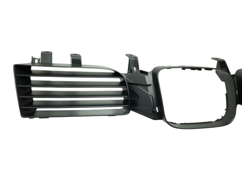 Recambio de rejilla delantera para seat toledo (1m2) referencia OEM IAM 1M0853653D01C 107211305 107211305 , 9021550