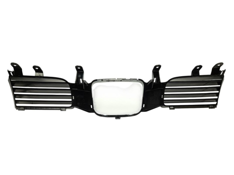 Recambio de rejilla delantera para seat toledo (1m2) referencia OEM IAM 1M0853653D01C 107211305 107211305 , 9021550