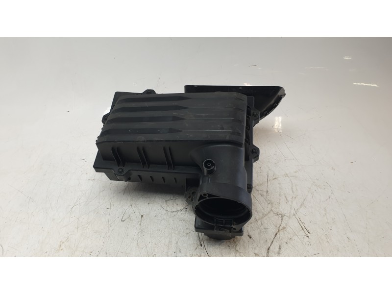 Recambio de caja filtro aire para seat arona (kj7, kjp) 1.6 tdi referencia OEM IAM 2Q0129601 5Q0129620D 