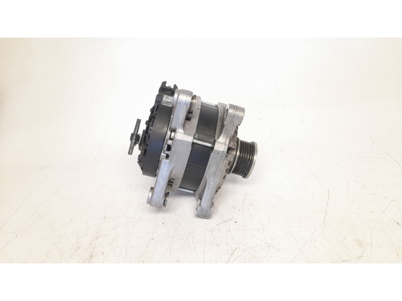 Recambio de alternador para citroen berlingo 1.5 blue-hdi fap referencia OEM IAM 9824742880 ALF330453 