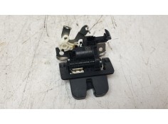 CERRADURA MALETERO / PORTON 5F0827505 