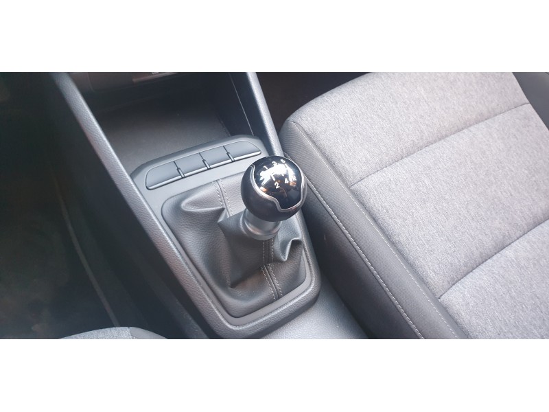 Recambio de pomo palanca cambio para kia stonic (ybcuv) 1.2 cat referencia OEM IAM 43711D9100  