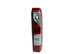 Recambio de piloto trasero derecho para renault master iii furgoneta (fv) 2.3 dci 100 rwd (fv0b) referencia OEM IAM 265500023R 1 2