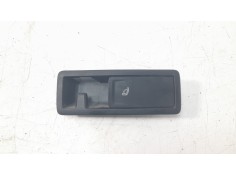 Recambio de maneta exterior trasera derecha para seat leon st (5f8) 1.5 tgi referencia OEM IAM 5G0885671  