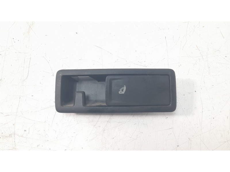 Recambio de maneta exterior trasera derecha para seat leon st (5f8) 1.5 tgi referencia OEM IAM 5G0885671  