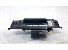 Recambio de maneta exterior maletero / porton para peugeot 206 berlina xr referencia OEM IAM 874281  