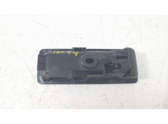 Recambio de maneta exterior trasera derecha para seat leon st (5f8) 1.5 tgi referencia OEM IAM 5G0885671   2