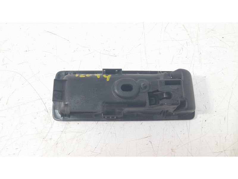 Recambio de maneta exterior trasera derecha para seat leon st (5f8) 1.5 tgi referencia OEM IAM 5G0885671  
