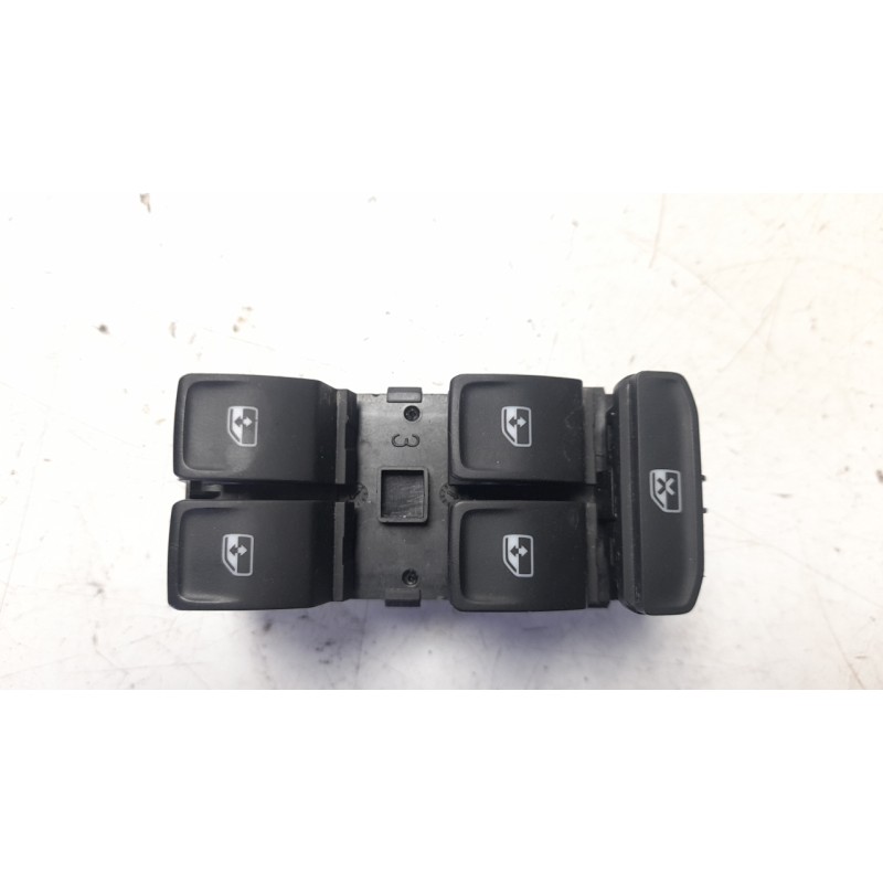 Recambio de mando elevalunas delantero izquierdo para seat ibiza v (kj1, kjg) 1.0 tsi referencia OEM IAM 5G0959857F  EWSVW089 IA