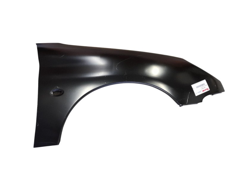Recambio de aleta delantera derecha para peugeot 206 berlina referencia OEM IAM 7841L0 109172111 109172111 , PG0093003 , 5222502