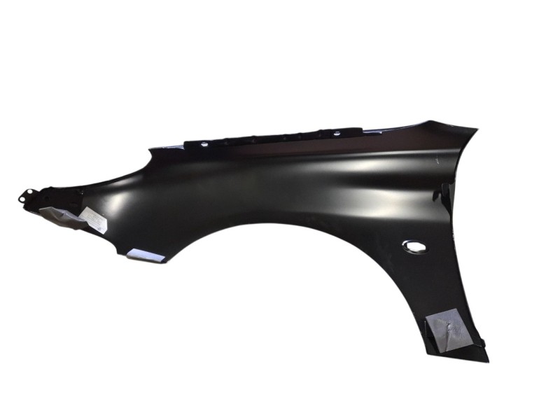 Recambio de aleta delantera derecha para peugeot 206 berlina referencia OEM IAM 7841L0 109172111 109172111 , PG0093003 , 5222502