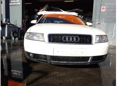 audi a4 berlina (8e) del año 2001 2