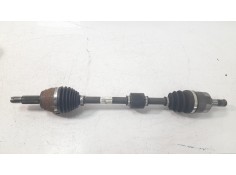 TRANSMISION DELANTERA IZQUIERDA 49500G4100 1214 1214 97247 4693 24779