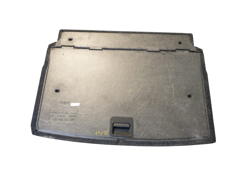 Recambio de bandeja trasera para seat arona (kj7, kjp) 1.6 tdi referencia OEM IAM 6F9858855  