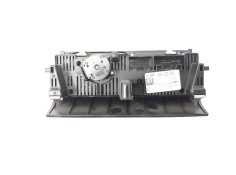 Recambio de mando climatizador para audi a1 sportback (8xf) attracted referencia OEM IAM 8XA820043   2