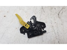 Recambio de cerradura capo para nissan juke (f16_) dig-t 117 referencia OEM IAM 656016PA0A  