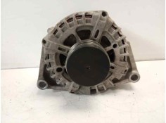 Recambio de alternador para opel mokka x selective start/stop referencia OEM IAM 13597226 2619537B  2