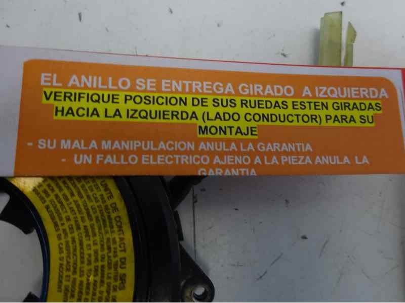 Recambio de anillo airbag para mitsubishi santamo (hyundai) santamo confort referencia OEM IAM ST0B020064  